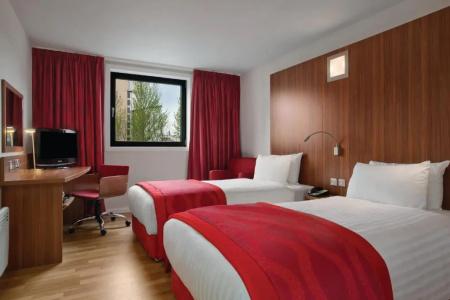 Ramada Encore Newcastle-Gateshead - 25