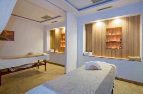 Kiani Beach Resort Family All Inclusive - 18