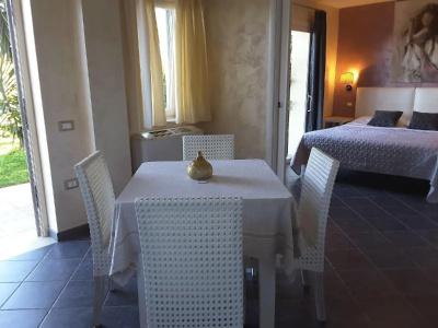 Borgo di Santa Barbara - 21
