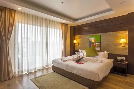 Bodhi Suites Boutique and Spa - 35