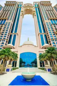 Rixos Marina - 1