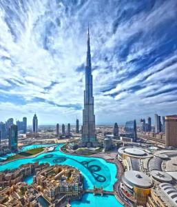 Dubai Youth - 8