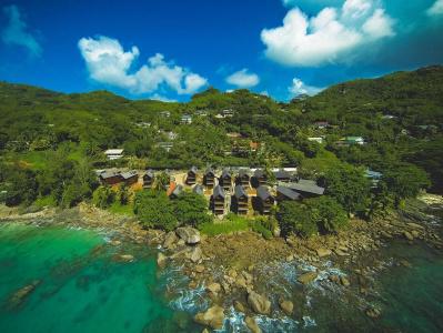 Oceanica Resort Seychelles - 17