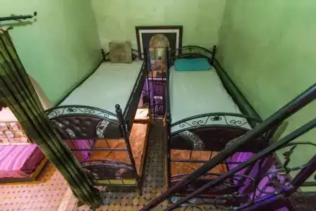 Riad Myra - 23