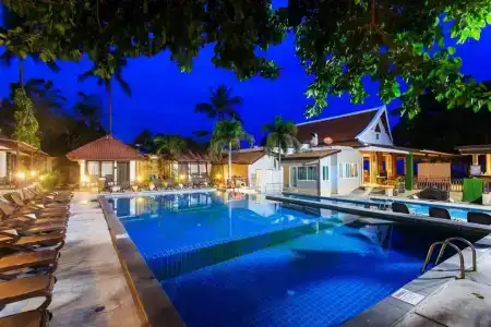 Chaweng Resort - 16