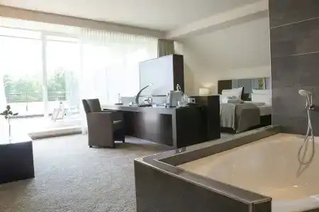 l'Arrivée & Spa - 4