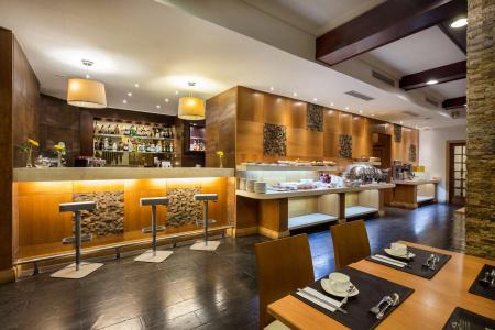 Best Western Marina del Rey - 19