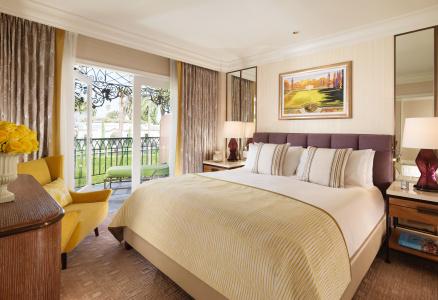 The Beverly Hills - Dorchester Collection - 21