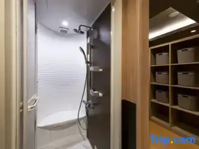 Capsule Anshin Oyado Premium Nagoya Sakae - 56