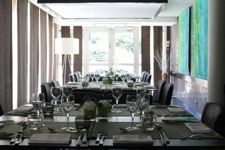 Urban Hôtel & Spa - 35
