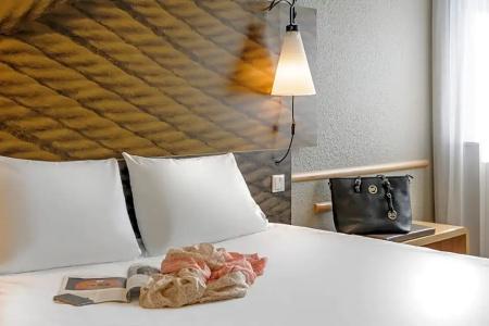 ibis Berlin Mitte - 45