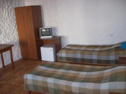 Загородная Усадьба - 5