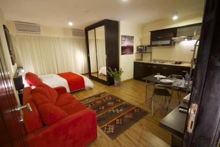 NewCity Apart- Suites & - 2