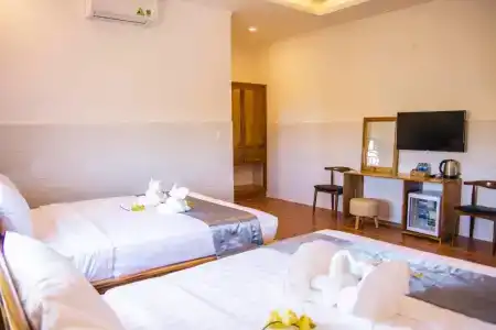 Mui Ne Beach - 19