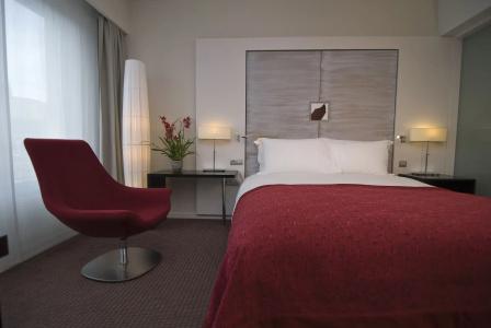 Sofitel Brussels Europe - 15