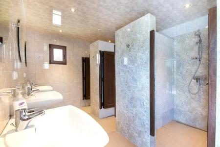 Bed & Breakfast 3 Gs - 5