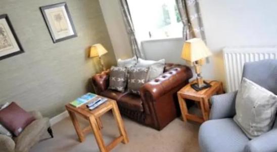 Loch Ness Country House - 25