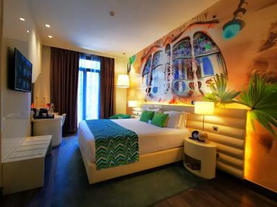 Indigo Barcelona - Plaza Catalunya, an IHG Hotel - 50