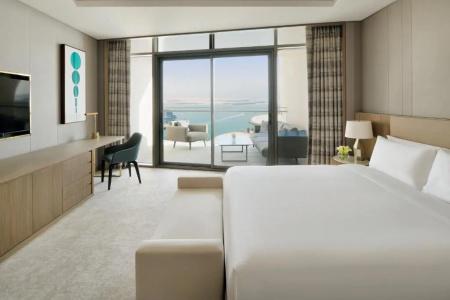 Intercontinental Abu Dhabi, An Ihg - 53