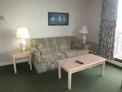 Tropicana Suite - 24