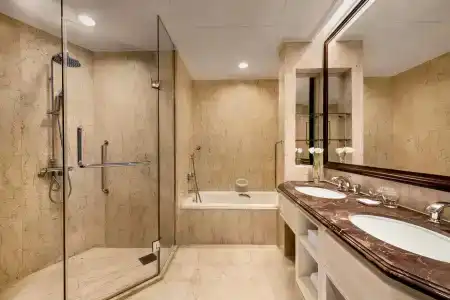 Shangri-La Suzhou - 13