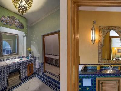 Riad Palais Sebban - 8