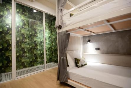 Siam Eco Hostel - 49