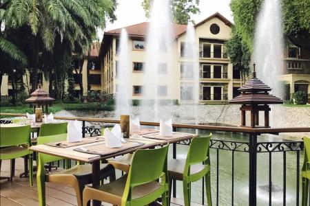Pung-Waan Resort & Spa - 15