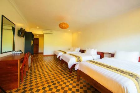 Le Jardin d'Angkor & Resort - 51