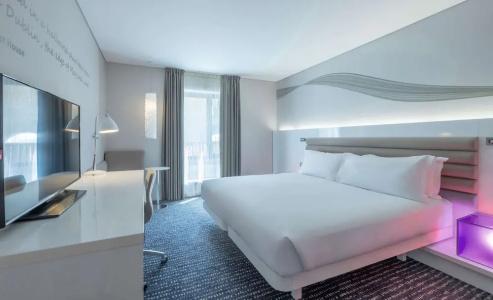 The Morrison Dublin - a DoubleTree by Hilton - 44