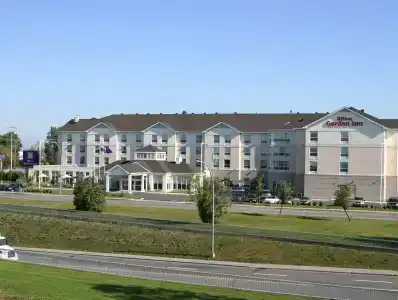 Hilton Garden Inn Montreal Airport - 0