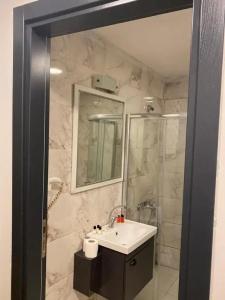 Galata King Suite - 127