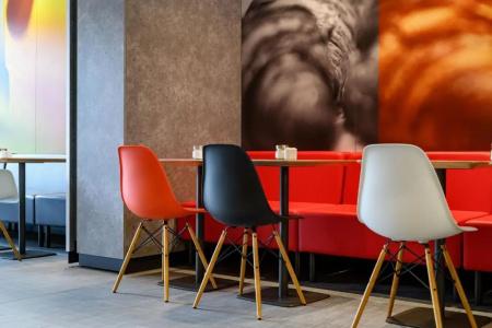 ibis Mainz City - 16