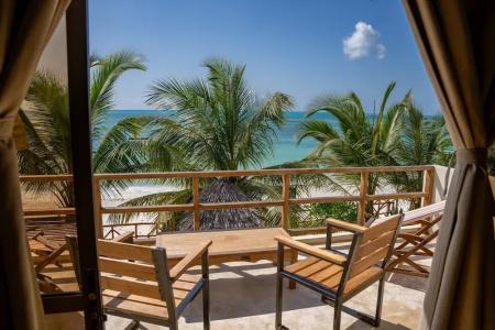 Jambiani Villas - 160