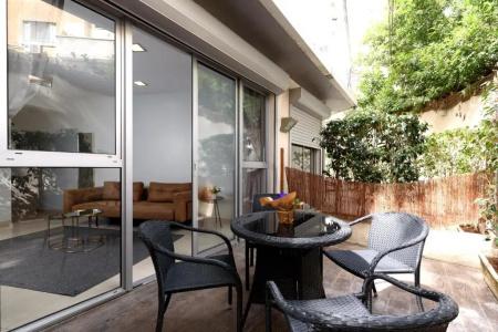 Sea Land Suites - 34