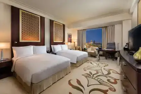Conrad Dubai - 5