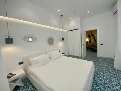 Badia Nuova Apart , Restaurant , Rooftop Lounge Bar - 156