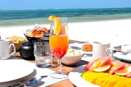 Paje Beach Apartments & - 12