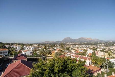 Sun Palace Albir & Spa - 68