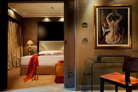 Rodos Park Suites & Spa - 89