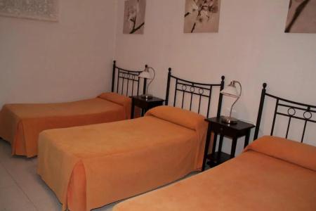 Pension Catedral - 21