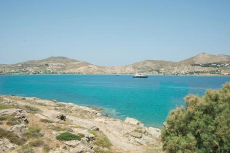 Parian Lithos Residence - 7