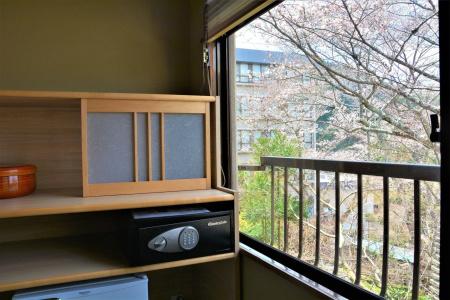 Ryokan Nenrinbo - 9