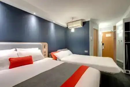 Holiday Inn Express London-Hammersmith, An Ihg - 30
