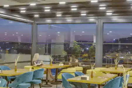 Grand Ozcelik - 28