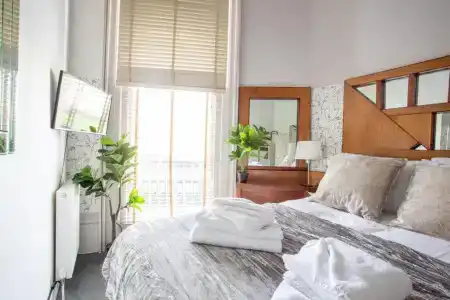 Brunswick Square & Spa - 29