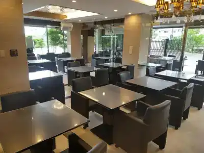 Hakata Nakasu Inn - 20