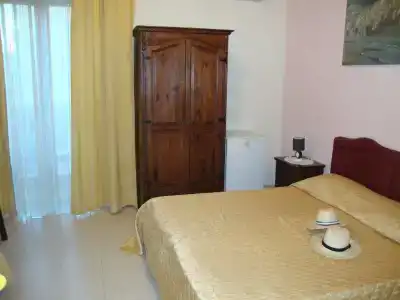 Bed & Breakfast Delle Palme - 4