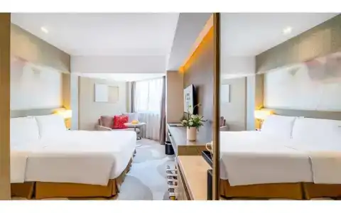 Holiday Inn Kunming City Centre, An Ihg - 50