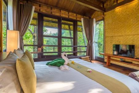 Alama Sea Village Resort - Sha Extra Plus - 72